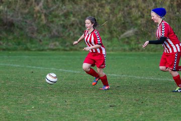Bild 107 - C-Juniorinnen TuS Tensfeld - FSC Kaltenkirchen 2 : Ergebnis: 5:2